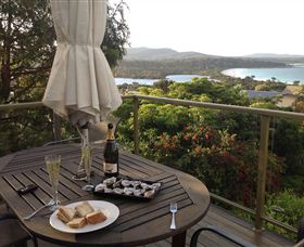 Lake Eckersley Campground - Accommodation Kalgoorlie 3