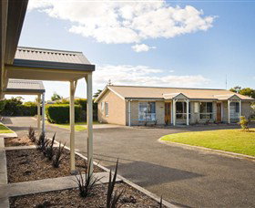 Leisure Ville Holiday Centre - Accommodation Kalgoorlie 2