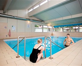 Leisure Ville Holiday Centre - Accommodation Kalgoorlie 1