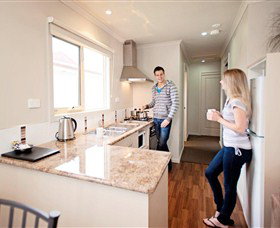 Leisure Ville Holiday Centre - Accommodation Kalgoorlie 4