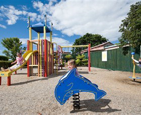 Leisure Ville Holiday Centre - Accommodation Kalgoorlie 5