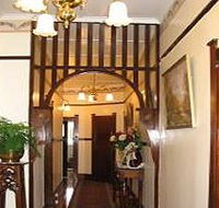 AAA-Ye Olde Post Office Cottage-Smithton - Accommodation Kalgoorlie