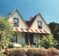 Westella Colonial Bed and Breakfast - Accommodation Kalgoorlie