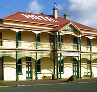 Imperial Hotel - Accommodation Kalgoorlie