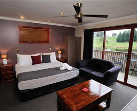 Aspect Tamar Valley Resort, Grindelwald - Accommodation Kalgoorlie 1