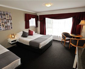 Aspect Tamar Valley Resort, Grindelwald - Accommodation Kalgoorlie 2