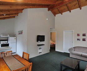 Aspect Tamar Valley Resort, Grindelwald - Accommodation Kalgoorlie 3