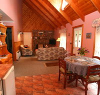Rosebank Cottage Collection - Accommodation Kalgoorlie