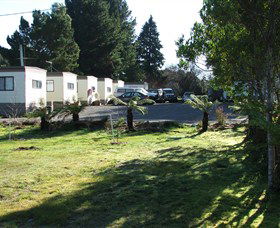Zeehan Bush Camp  And Caravan Park - Accommodation Kalgoorlie 1