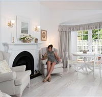 White Dove Cottage Bed and Breakfast - Accommodation Kalgoorlie