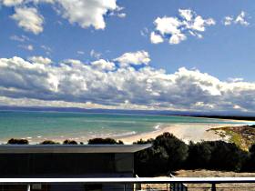 Freycinet Beach Apartments - Accommodation Kalgoorlie 0