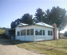 Upper Natone TAS Accommodation Kalgoorlie