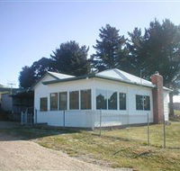 Natone Hills Fly Fishery B  B - Accommodation Kalgoorlie