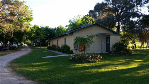 Valley View Caravan Park - Accommodation Kalgoorlie 1