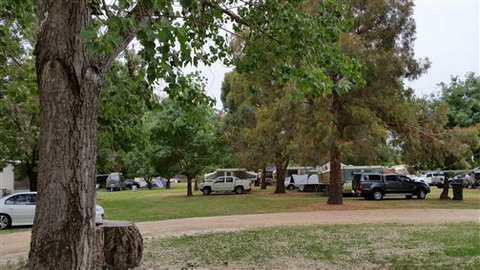Valley View Caravan Park - Accommodation Kalgoorlie 0
