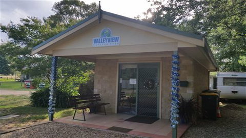Valley View Caravan Park - Accommodation Kalgoorlie 2