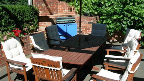 Airleigh-Rose Cottage - Accommodation Kalgoorlie 3