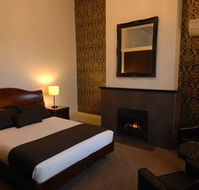 Quality Inn Heritage on Lydiard - Accommodation Kalgoorlie