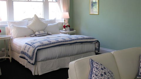 Old Post Office Bed & Breakfast - Accommodation Kalgoorlie 1