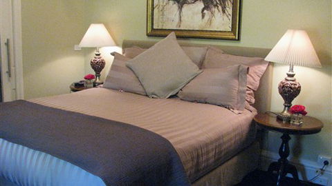 Old Post Office Bed & Breakfast - Accommodation Kalgoorlie 2