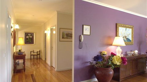 Casa Favilla - Accommodation Kalgoorlie 2