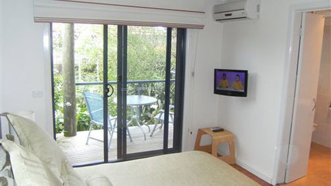 Casa Favilla - Accommodation Kalgoorlie 3