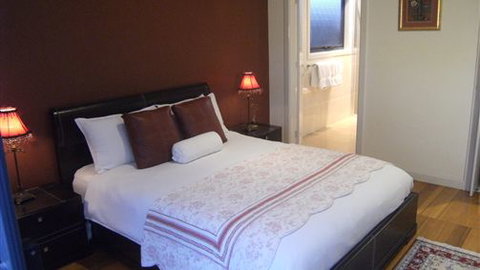 Casa Favilla - Accommodation Kalgoorlie 5