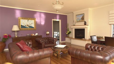 Casa Favilla - Accommodation Kalgoorlie 6