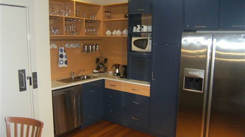 Casa Favilla - Accommodation Kalgoorlie 7