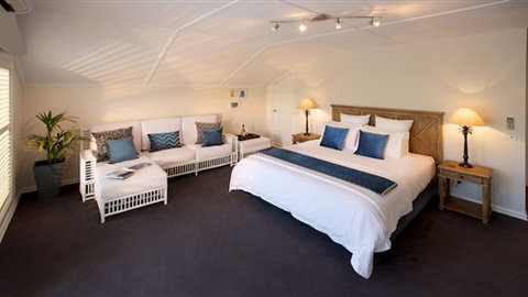 Plantation House At Whitecliffs - Accommodation Kalgoorlie 3