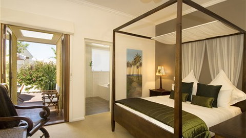 Plantation House At Whitecliffs - Accommodation Kalgoorlie 2