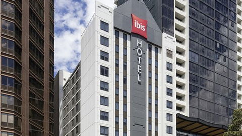 Ibis Melbourne Hotel And Apartments - Accommodation Kalgoorlie 4
