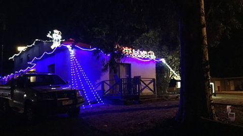 Budget On The Lake - Accommodation Kalgoorlie 6