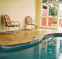 Ballarat Central City Motor Inn - Accommodation Kalgoorlie