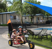 Barwon River Tourist Park - Accommodation Kalgoorlie