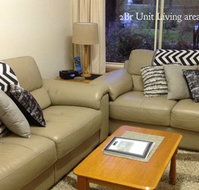 Goldfield Holiday Units - Accommodation Kalgoorlie