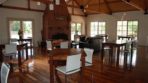 Mungo Lodge - Accommodation Kalgoorlie 2