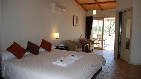 Mungo Lodge - Accommodation Kalgoorlie 1