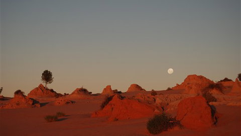 Mungo Lodge - Accommodation Kalgoorlie 6