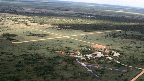 Mungo Lodge - Accommodation Kalgoorlie 4