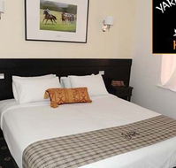 The Yarrawonga Hotel - Accommodation Kalgoorlie