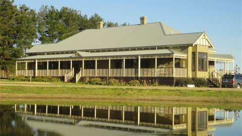 Rosedale House - Accommodation Kalgoorlie 1