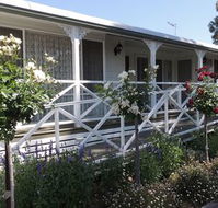 Burrabliss Bed and Breakfast - Accommodation Kalgoorlie