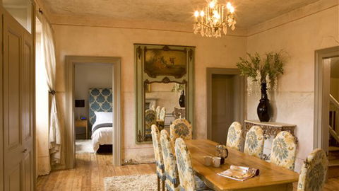 Villa Parma At Peppers Mineral Springs Hotel - Accommodation Kalgoorlie 2
