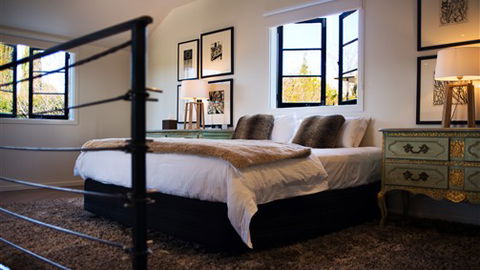 Villa Parma At Peppers Mineral Springs Hotel - Accommodation Kalgoorlie 4