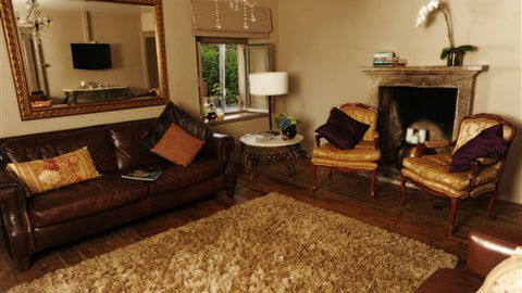 Villa Parma At Peppers Mineral Springs Hotel - Accommodation Kalgoorlie 3