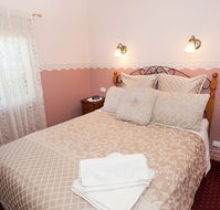 Glazebrook Cottage BB Ballarat - Accommodation Kalgoorlie