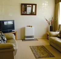 Peel Cottage - Accommodation Kalgoorlie