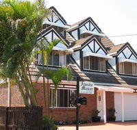 Ainslie Manor BandB - Accommodation Kalgoorlie