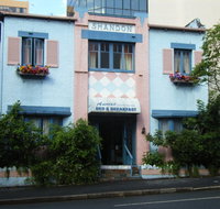 Annie's Shandon Inn - Accommodation Kalgoorlie